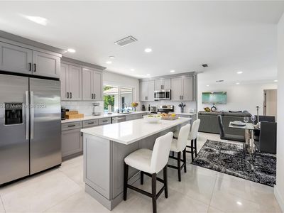 6351 NE 22nd Ave, Fort Lauderdale, FL, 33308