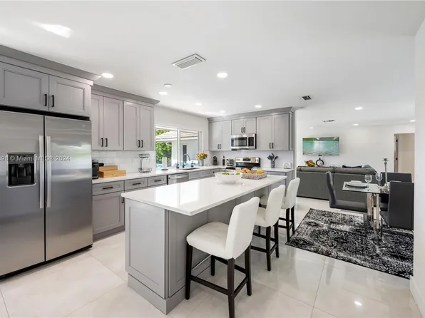 6351 NE 22nd Ave, Fort Lauderdale, FL 33308