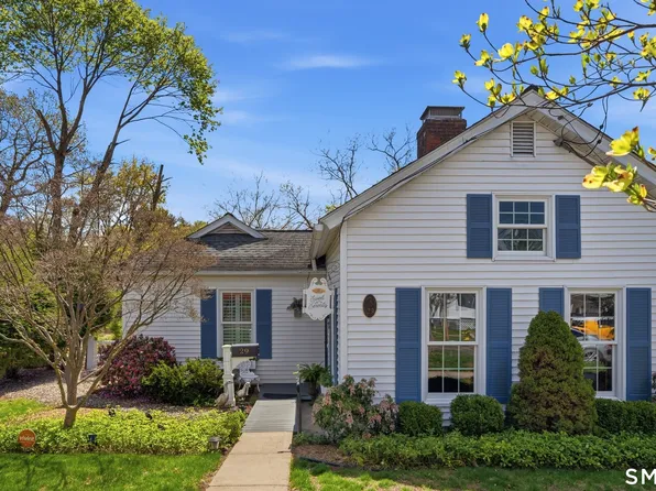 29 Warwick Street, Middletown, CT 06457