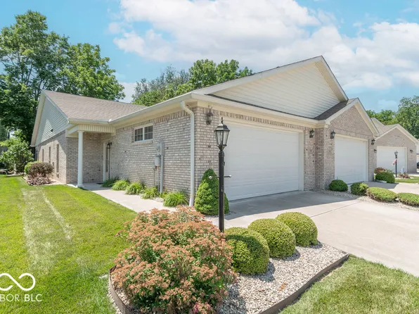 3391 Lukes Way, Greenwood, IN 46143