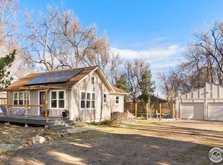 2208 Laporte Ave, Fort Collins, CO 80521