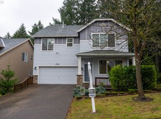 9540 SW Diamond View Way, Beaverton, OR 97007