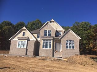 1749 Umbria, Brentwood, TN 37027