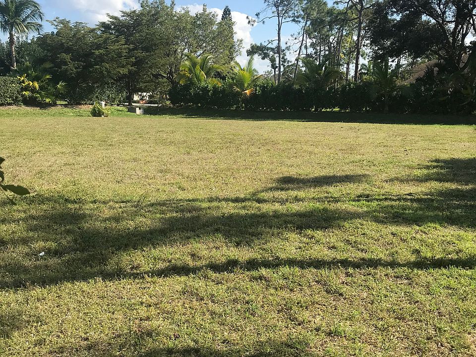 Lot Cleared & Mostly Filled.