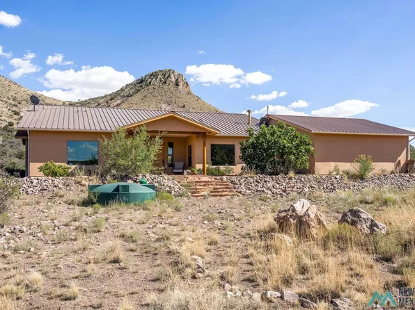 39 Tulpia Trl, Hillsboro, NM 88042