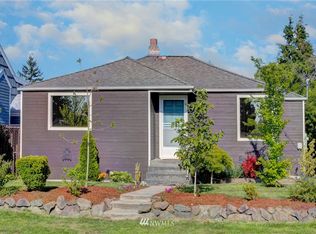 11242 Evanston Ave N, Seattle, WA 98133