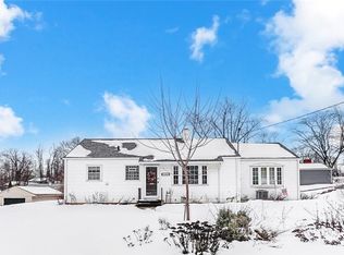 101 N Highview Dr, Middletown, OH 45042