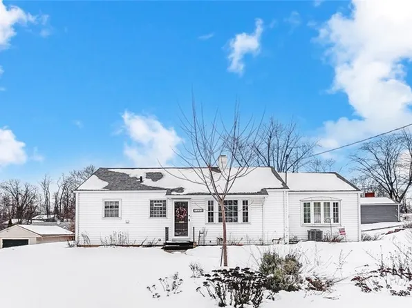 101 N Highview Dr, Middletown, OH 45042