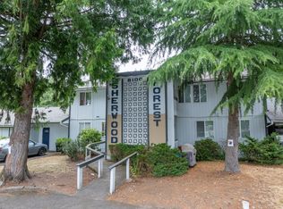 Sherwood Forest, Lakewood, WA 98498
