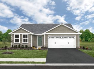 Spruce Plan, Farmbrook, Farmington, NY 14425