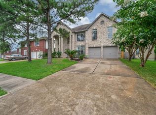 10115 White Oak Trail Ln, Houston, TX 77064