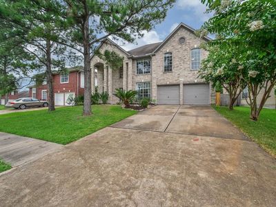 10115 White Oak Trail Ln, Houston, TX, 77064