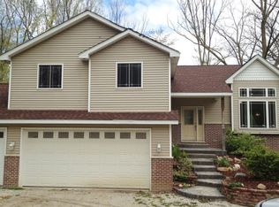 27038 Camp Lake Rd, Trevor, WI 53179