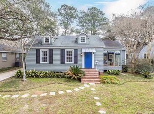 2735 July St, Baton Rouge, LA 70808