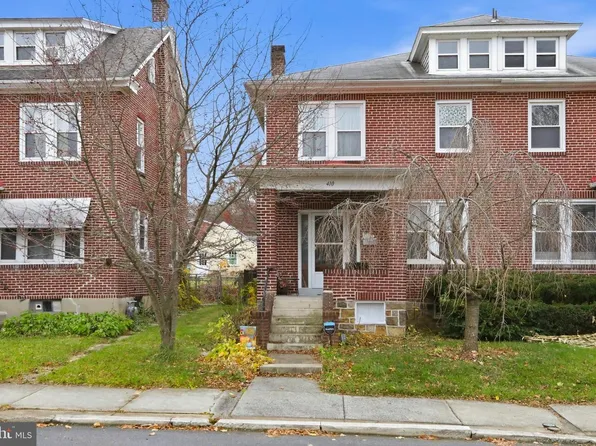 410 E Main St, Fleetwood, PA 19522