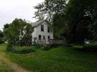 28465 Viking Ave, Shell Rock, IA 50670