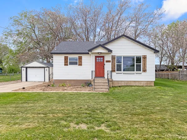 381 N 4000 W, West Pt, UT 84015