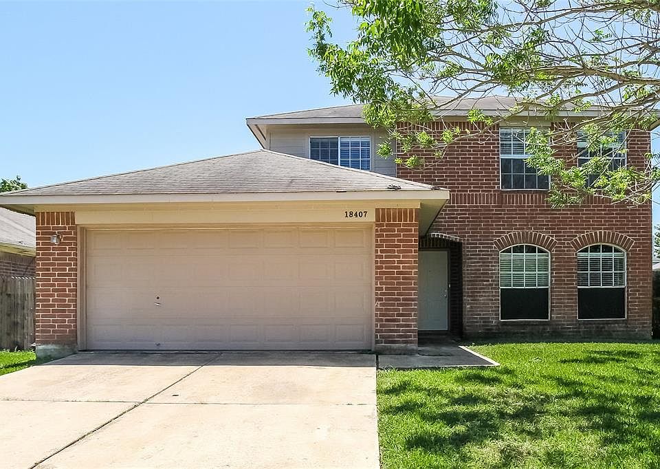 1st image of 18407 Willow Moss Dr