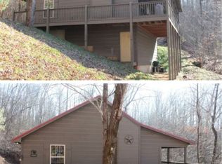 196 Bethabara Vw, Hayesville, NC 28904