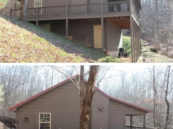 196 Bethabara Vw, Hayesville, NC 28904