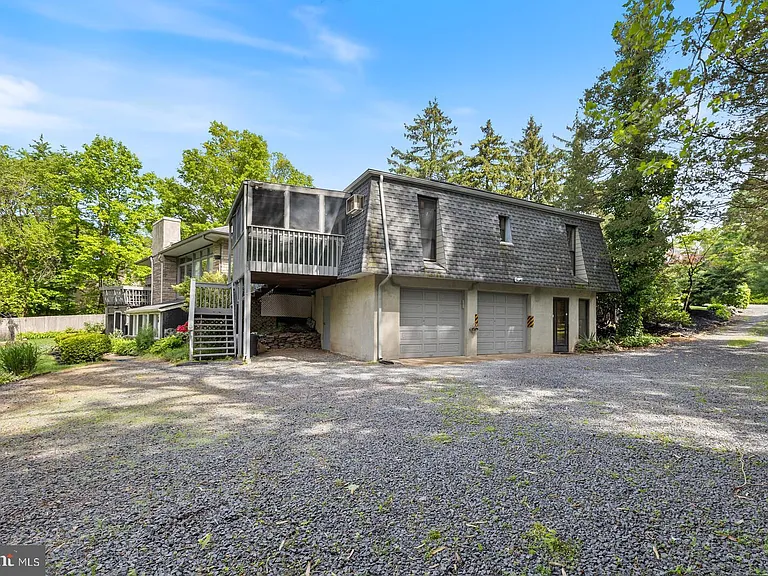 106 Mosher Rd — Photo 17