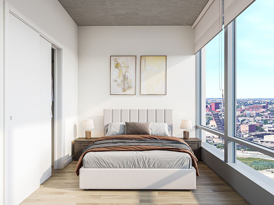 2nd image of 50 E 16th St #1602
