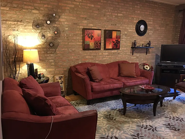 1647 W Pratt Blvd #1A — Photo 13