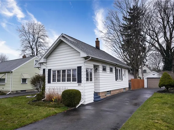 251 Lone Oak Ave, Rochester, NY 14616