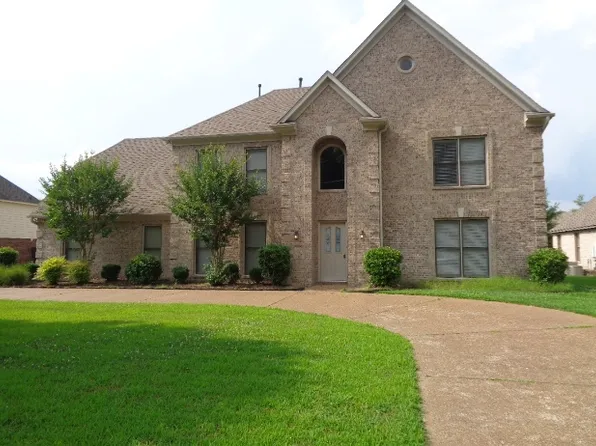 7976 Old Brownsville Rd, Arlington, TN 38002