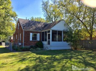 5539 Minor Ln, Louisville, KY 40219