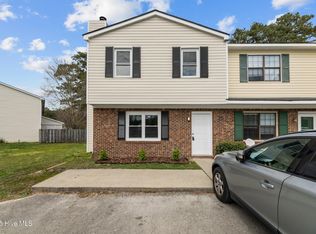 21 Donnell Avenue, Havelock, NC 28532