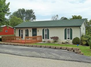 5089 Kirby St, Lawrenceburg, IN 47025
