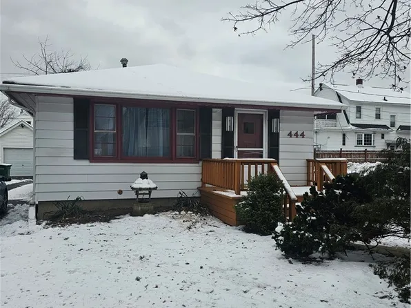 444 Downing St, Buffalo, NY 14220