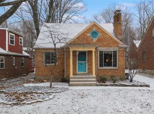 2516 S Patterson Blvd, Dayton, OH 45409