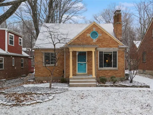 2516 S Patterson Blvd, Dayton, OH 45409