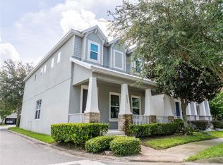 8225 Bryce Canyon Ave, Windermere, FL 34786