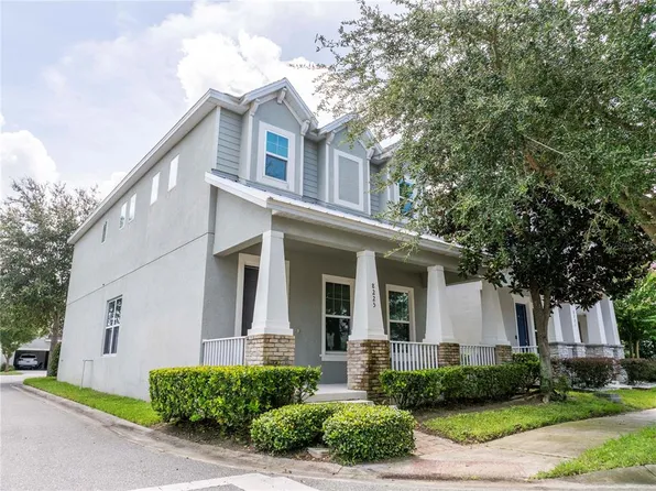 8225 Bryce Canyon Ave, Windermere, FL 34786