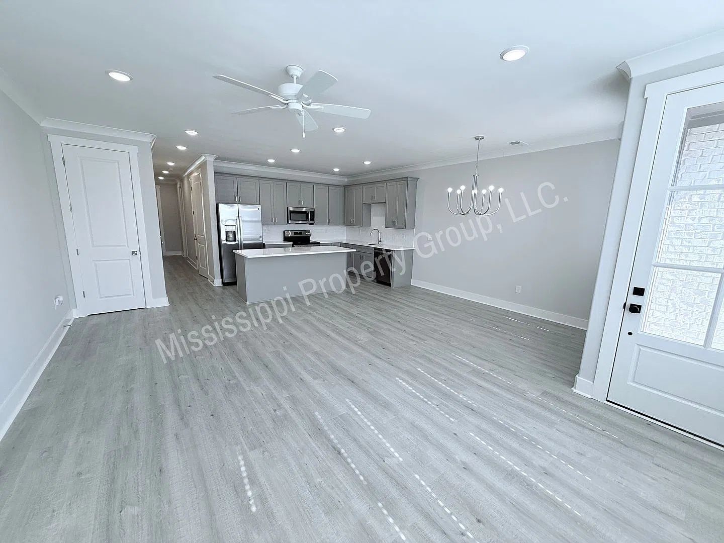 3br/3.5ba For Rent In The Reserve — Photo 4