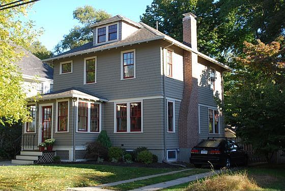 21 Eliot
