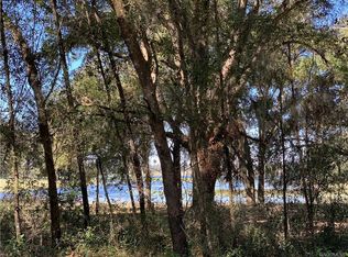 186 N Flicker Point, Inverness, FL 34453