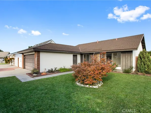 17936 Los Vasos St, Fountain Valley, CA 92708