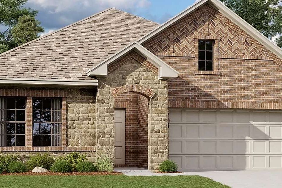 Century Farms - Bowie Elevation Image 1