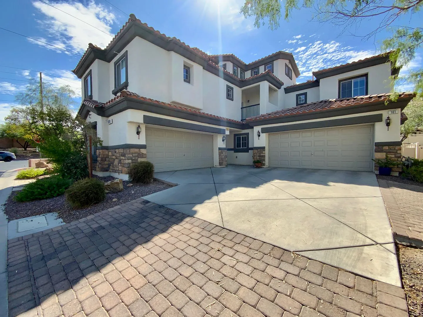 3-bedroom, 2.5-bath home in Henderson, NV! — Photo 3