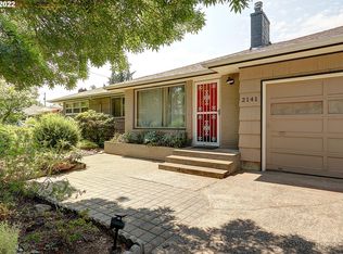 2141 SE 103rd Dr, Portland, OR 97216