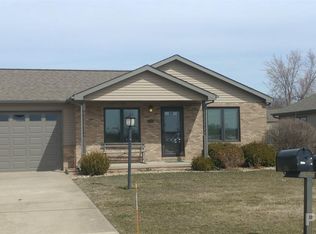 1259 Newcastle Rd, Washington, IL 61571