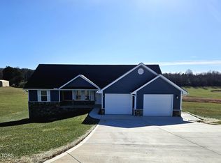 260 Thompson Rd, Madisonville, TN 37354