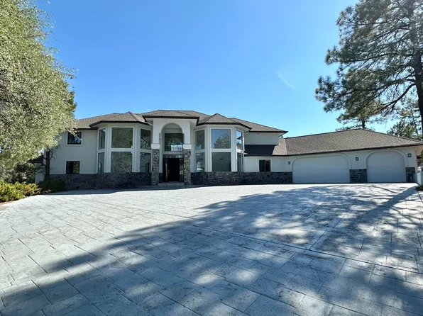 273 E Highline Dr, Payson, AZ 85541