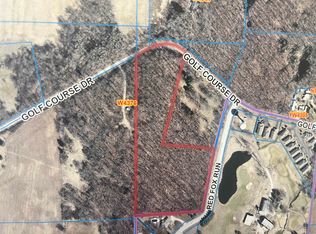 Golf Course Dr #4, Fond Du Lac, WI 54937