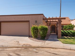 411 Leisure World, Mesa, AZ 85206