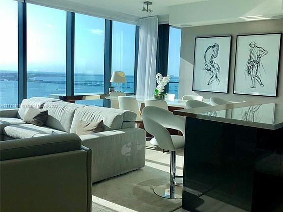 2nd image of 1451 Brickell Ave Unit 2203